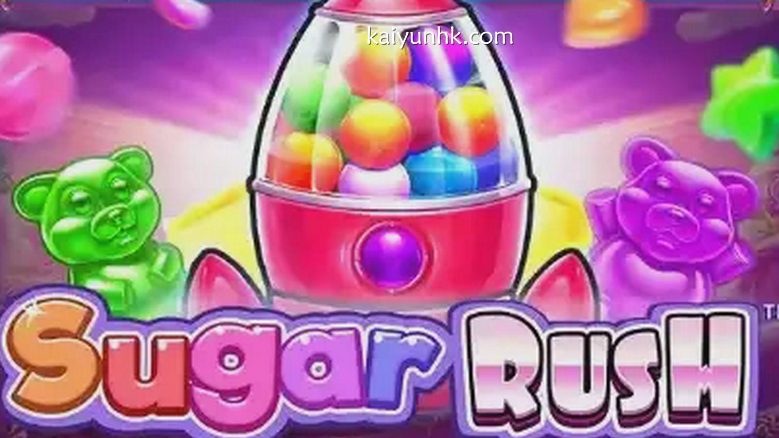 糖果部落游戏-开云体育